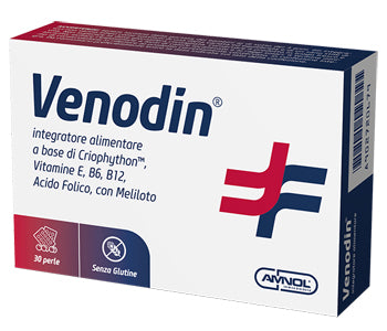 Venodin 30cps