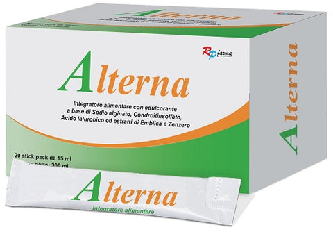 Alterna 20stick