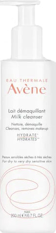 Avene latte det del nf 200ml
