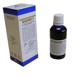 Biodren v 50ml biogroup