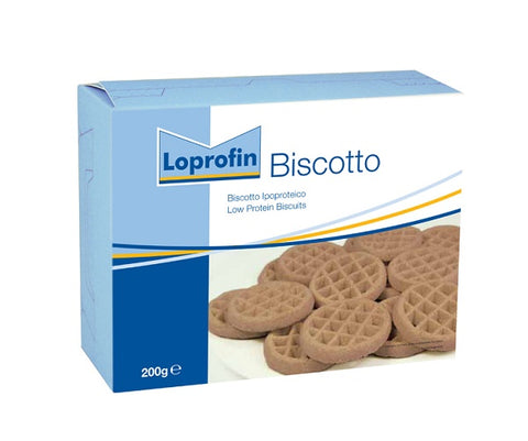 Loprofin biscotti 200g