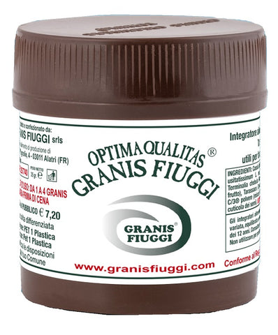 Granis fiuggi 35g