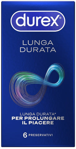 Durex performa easyon 6pz
