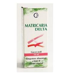 Matricaria delta sol ial 50ml Immagine principale del prodotto