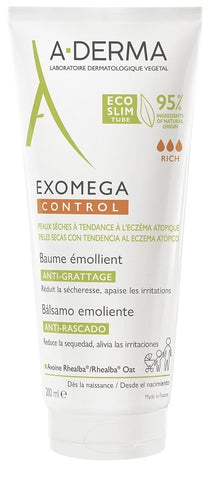 Exomega control bals emol200ml