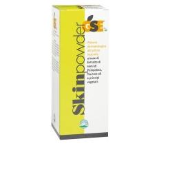Gse skin powder polv p 100g
