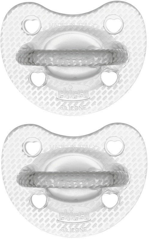 Ch gomm sil crystal 16-36 2pz