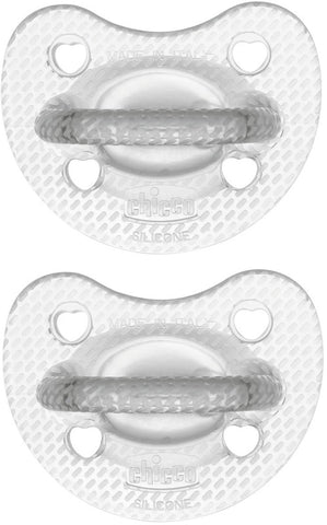 Ch gomm sil crystal 16-36 2pz