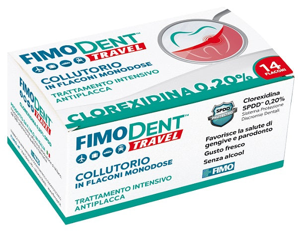 Fimodent travel clox0,20% 14mo