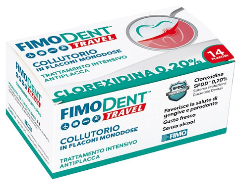 Fimodent travel clox0,20% 14mo
