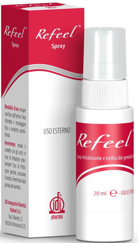 Refeel spray 20ml