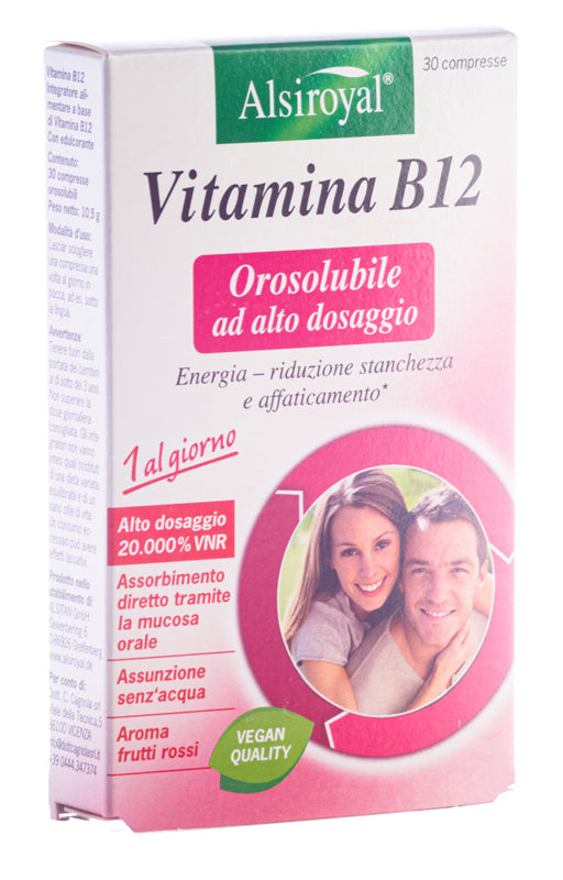 Vision plus 30cps