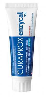 Curaprox enzycal 950 75ml Imagem principal do produto