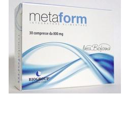Metaform 30cps 800mg Hauptbild