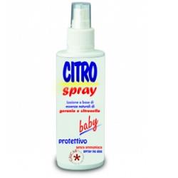 Citroline spr baby 125ml Immagine principale del prodotto