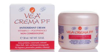 Vea cr pf pom 50ml