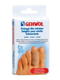 Gehwol prot dita tubol l  2pz