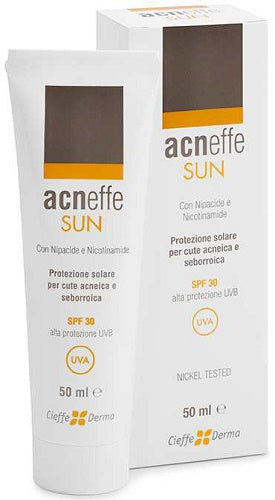 Acneffe sun spf30 50ml Hauptbild