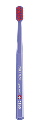Curaprox cs 3960 super soft sp