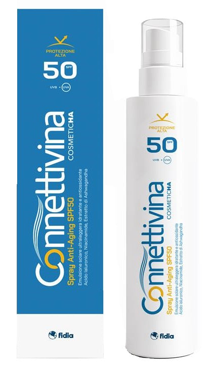 Connettivina spray a aging 50