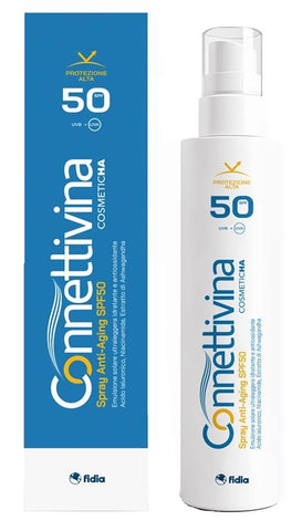 Connettivina spray a aging 50