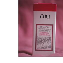 Antal mu integrat gtt 30ml
