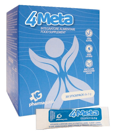 Xmeta 30stickpack