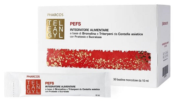 Teleangyl pefs pharcos 30stick