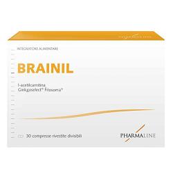 Brainil integrat 30cpr