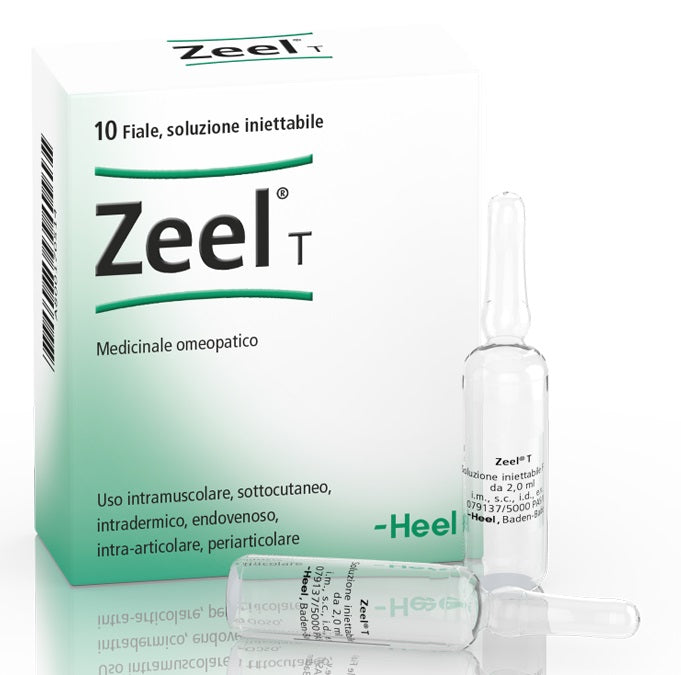 He.zeel t 10f2,2mlheel