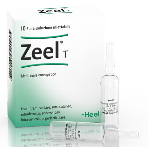 He.zeel t 10f2,2mlheel