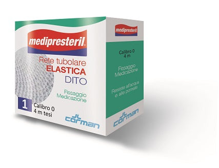 Medipresteril rete tub gamba 3