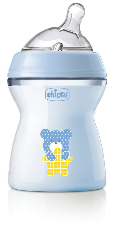 Ch biberon nf pp 2m+ 250ml bbo Hauptbild