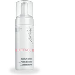 Defence acqua mousse det 150ml