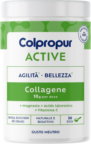 Collagene active neutro 330g