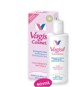 Vagisil det c/gynopre 250ml