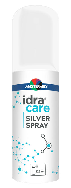 Master aid idracare silver spr Hauptbild