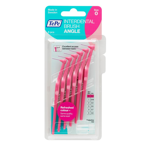 Tepe angle scov rosso 0,5