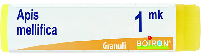 Apis mellifica mk gl