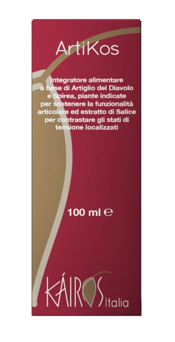 Artikos gocce 100ml