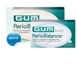 Gum periobalance prob 30cpr Imagem principal do produto