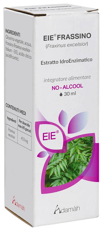 Eie frassino 30ml gtt