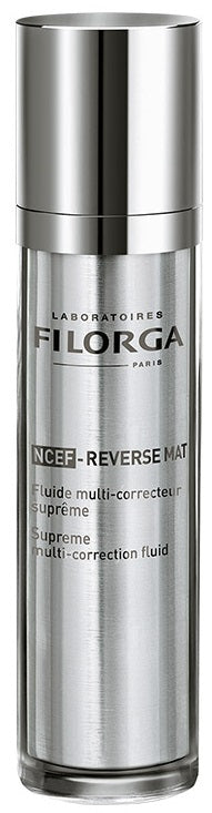 Filorga nc ef reverse mat 50ml Imagen principal del producto