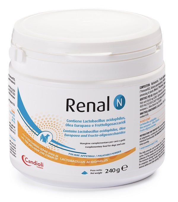 Renal n 240g