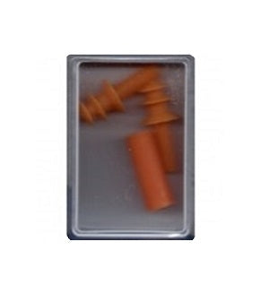 Tappi auric sil 2pz