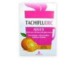 Tachifludec*10bust arancia