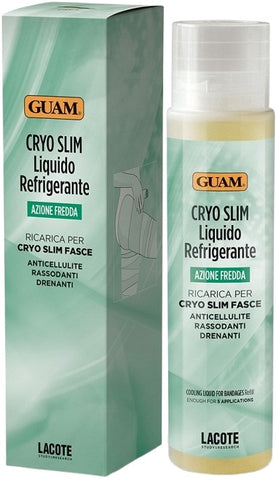 Guam cryo slim liq refr ric
