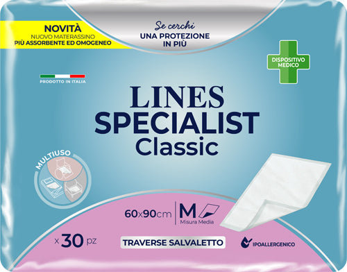 Spec class trav 60x90cm 5722
