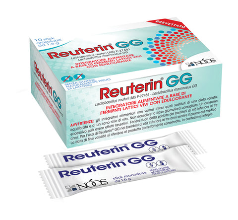 Reuterin gg 10stick