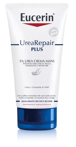 Eucerin urearep cr mani5% 30ml